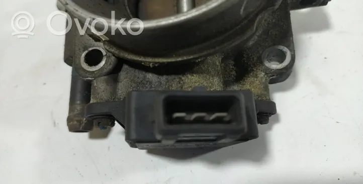 Volvo 440 Support carburateur / injection monopoint 