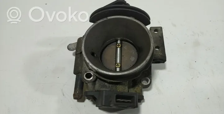 Volvo 440 Support carburateur / injection monopoint 