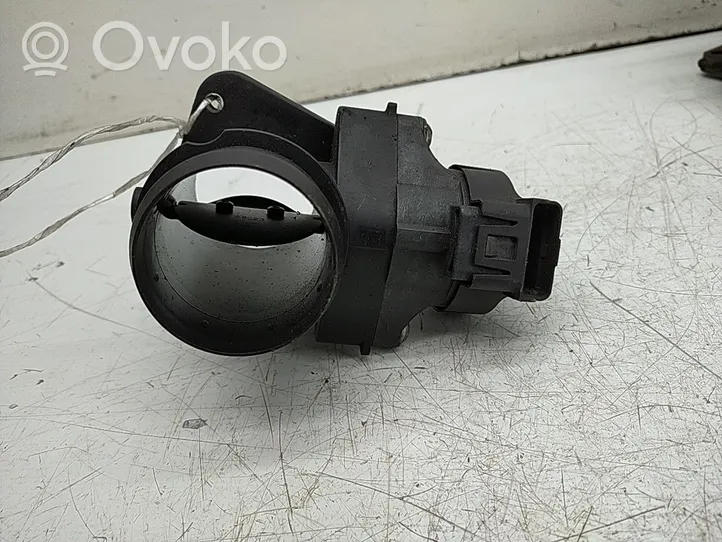 Ford Fiesta Cuscinetto del carburatore/mono iniettore 