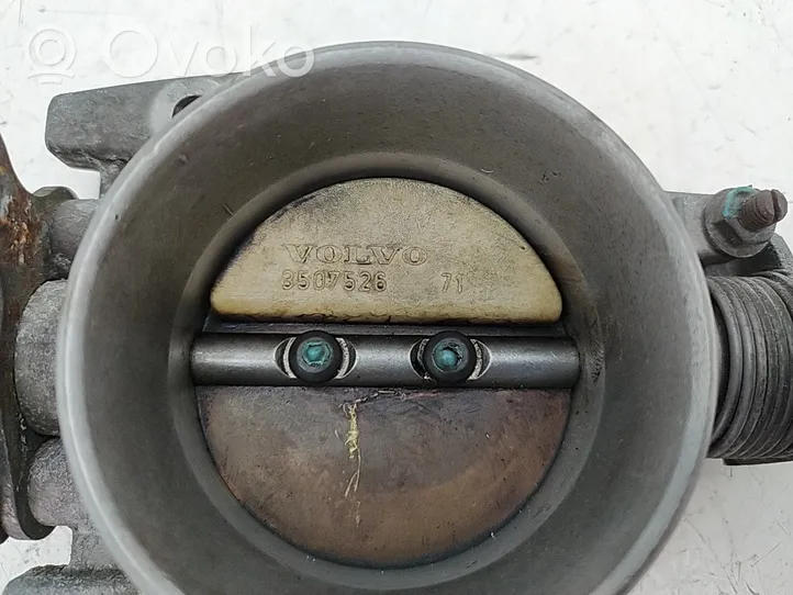 Volvo 850 Support carburateur / injection monopoint 