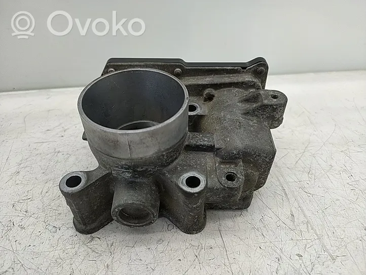 Renault Clio III Cuscinetto del carburatore/mono iniettore 