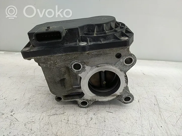 Renault Clio III Cuscinetto del carburatore/mono iniettore 