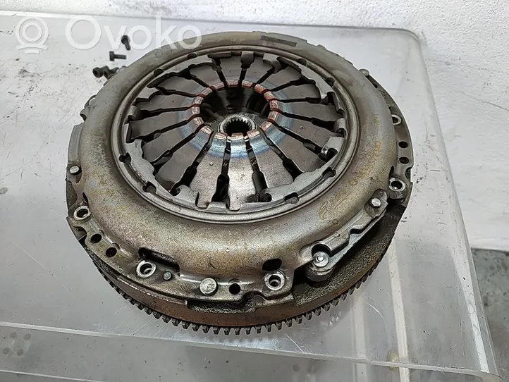 Opel Corsa D Flywheel 