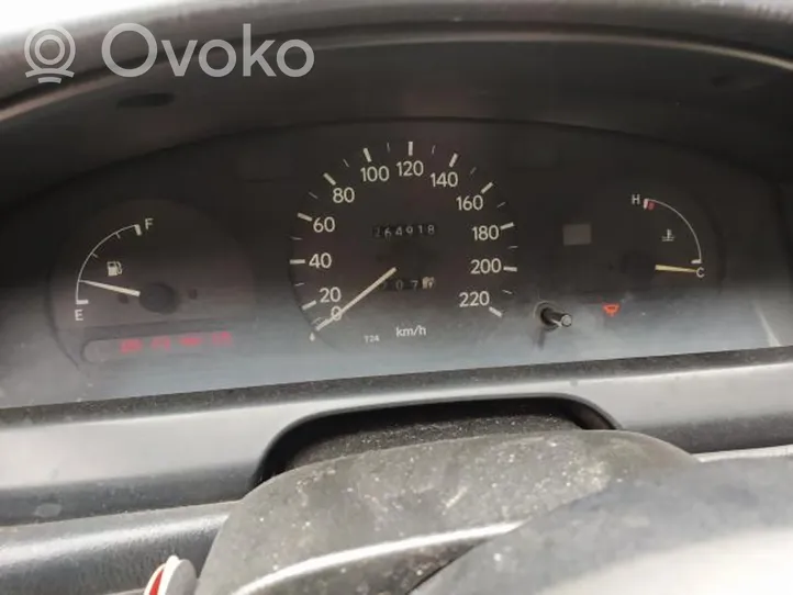 Toyota Carina T190 Compteur de vitesse tableau de bord 