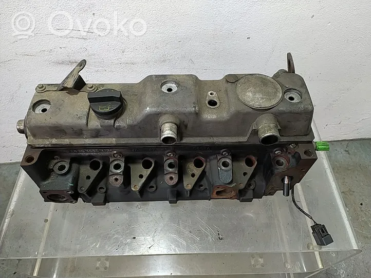 Ford Connect Moteur 