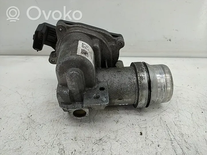 Renault Clio III Cuscinetto del carburatore/mono iniettore 