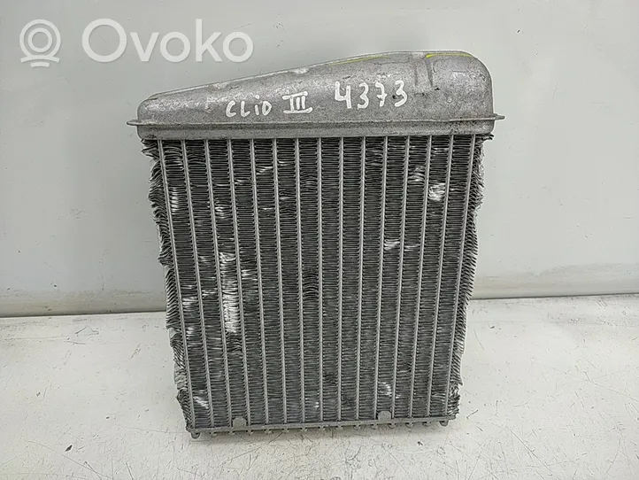 Renault Clio III Radiateur soufflant de chauffage 