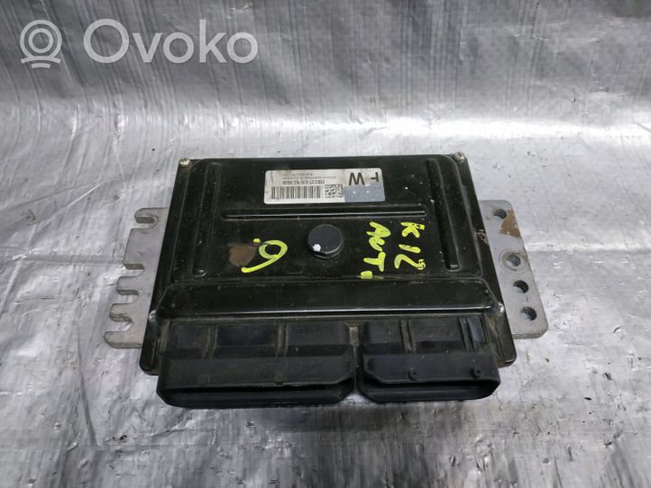 Nissan Micra Calculateur moteur ECU MEC37330