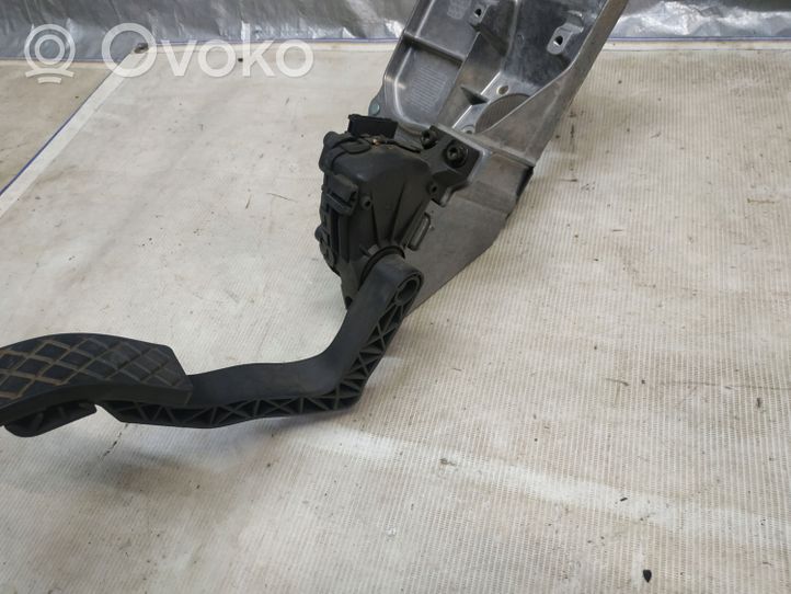 Audi A8 S8 D3 4E Support, pédale de frein 4E1723523D