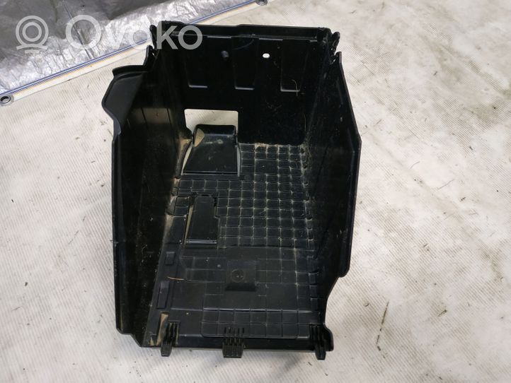 Peugeot 3008 I Staffa di montaggio della batteria 9663615580