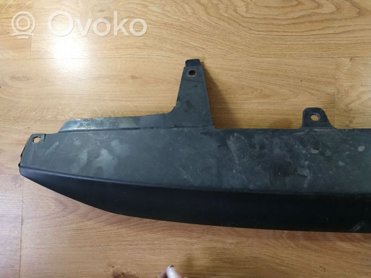 Toyota Yaris Rivestimento della parte inferiore del paraurti posteriore 524530D090