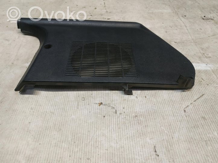 BMW 3 E36 Garniture latérale de console centrale avant 1977918