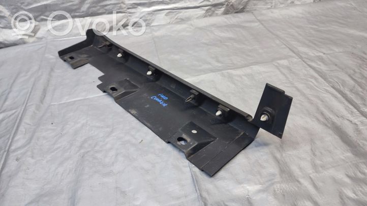 Ford Transit -  Tourneo Connect Front sill (body part) ET76-101A05-AD