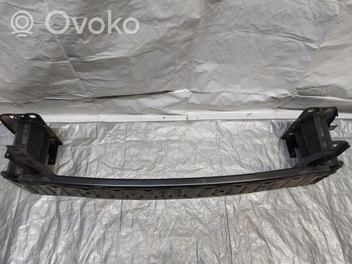 Ford Fiesta Front bumper support beam PIA02F0128