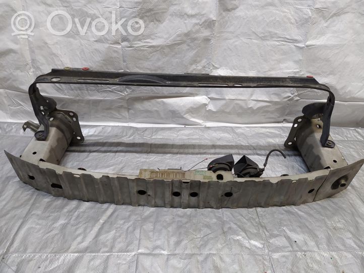 Ford Escort Front bumper support beam 3M51-R000K70-AA