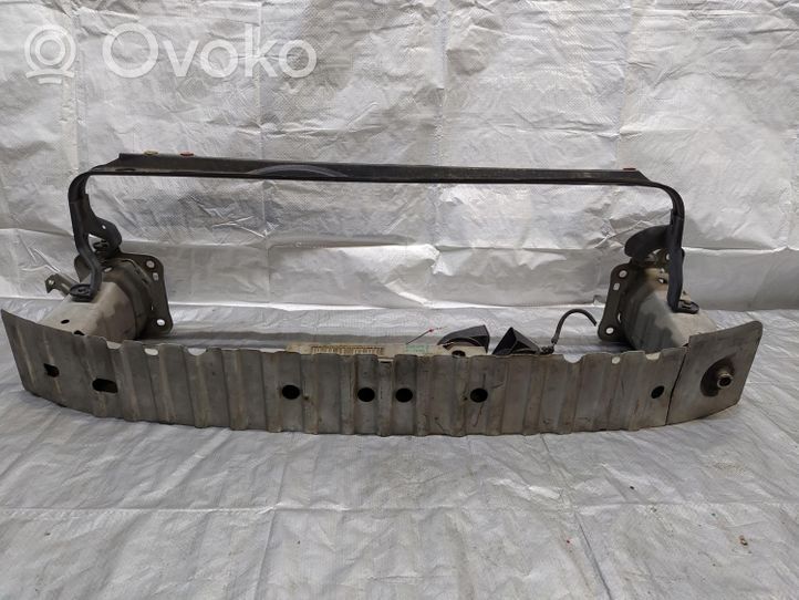 Ford Escort Front bumper support beam 3M51-R000K70-AA