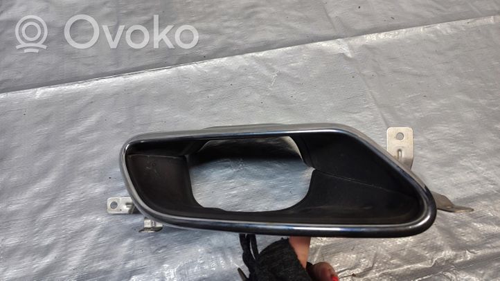 Volvo V60 Embouts d'échappement 31455531