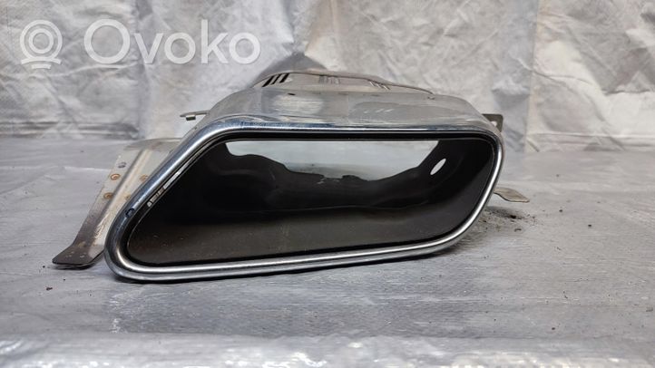 Volvo S90, V90 Takavaimennin pakoputki 31383308