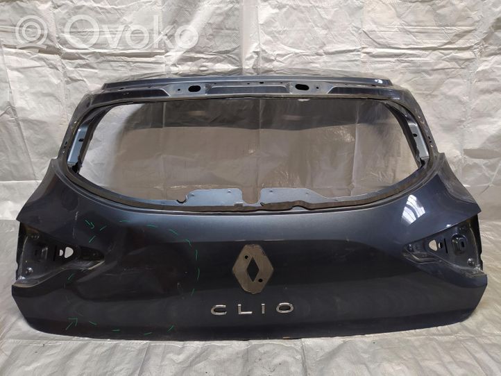 Renault Clio V Couvercle de coffre 901499671R