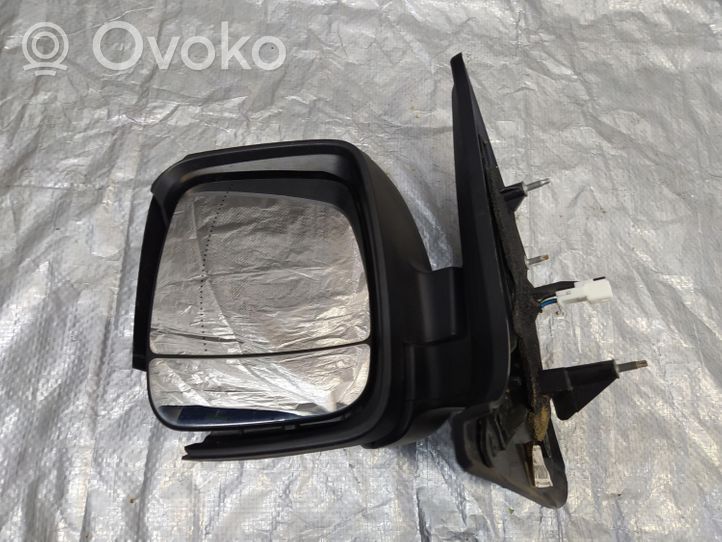 Opel Vivaro Etuoven sähköinen sivupeili 963022266R