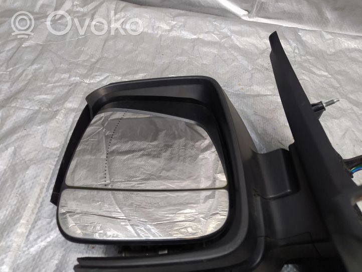 Opel Vivaro Etuoven sähköinen sivupeili 963022266R