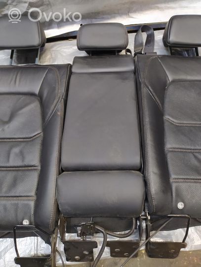 Mazda CX-5 Inne fotele 