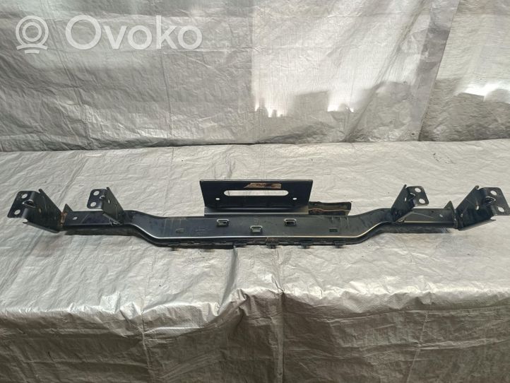 Ford Ranger Traversa di supporto paraurti posteriore JB3B-17E850-BP