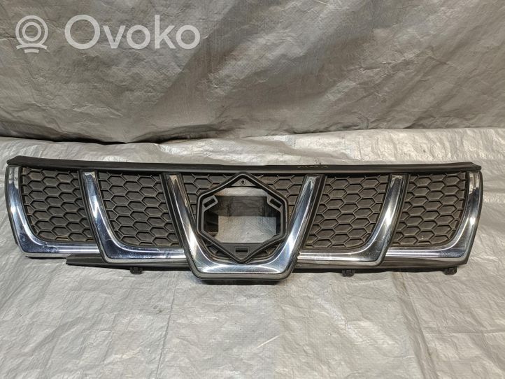 Suzuki Vitara (LY) Atrapa chłodnicy / Grill 72111-60R0