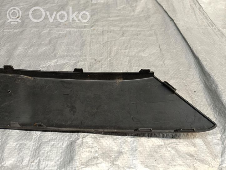 Opel Astra J Moulure de pare-chocs avant 13368664