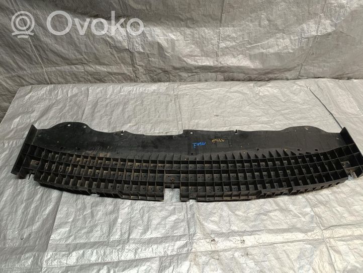 Toyota Aygo AB10 Osłona pod zderzak przedni / Absorber 526180H010