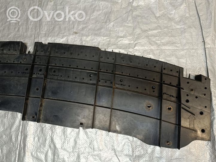 Toyota Aygo AB10 Osłona pod zderzak przedni / Absorber 526180H010