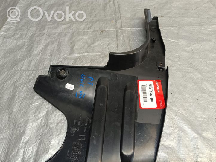 Honda Civic Nadkole tylne 74551-SMG-E001