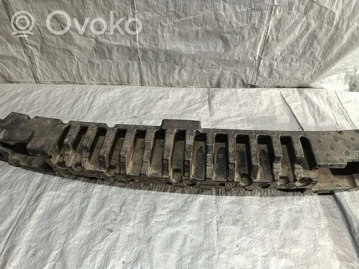 BMW X3 F25 Absorber zderzaka przedniego 7338525-11