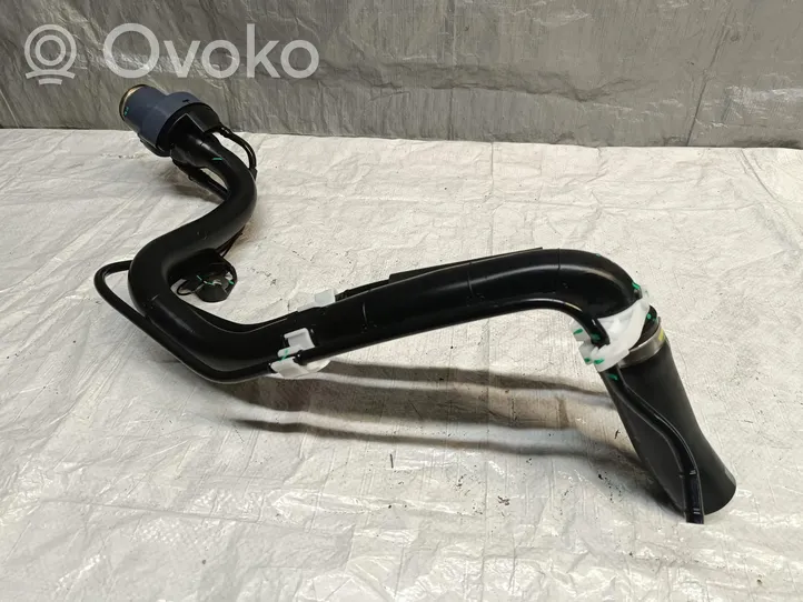 Toyota C-HR Tuyau de remplissage de réservoir de carburant 77201-F4090