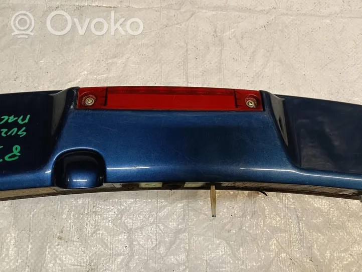 Suzuki Baleno IV Spoiler del portellone posteriore/bagagliaio 83980-68P00