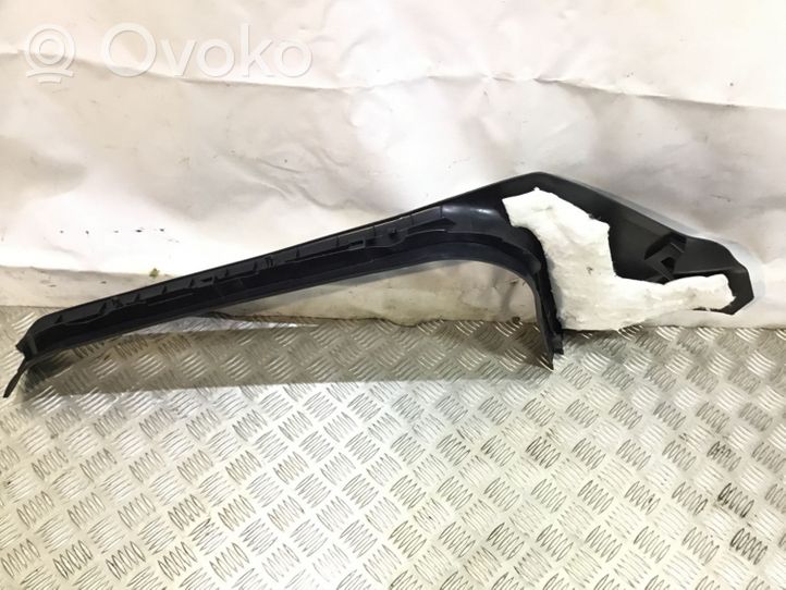 Mercedes-Benz GLE (W166 - C292) Front sill trim cover A1666801735