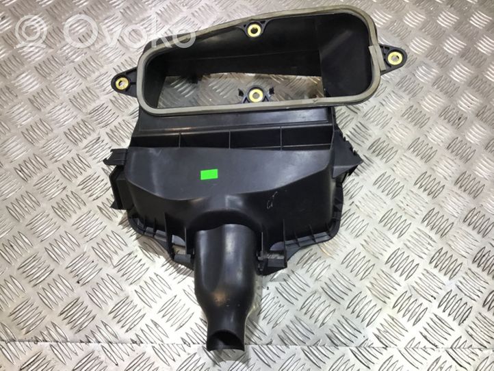 Mercedes-Benz GL X166 Boîtier filtre à pollen filtre d'habitacle A1668300140