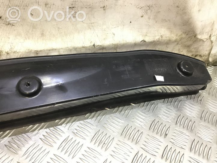 Mercedes-Benz GL X166 Muu ulkopuolen osa A1668890125