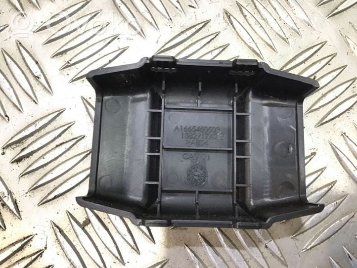 Mercedes-Benz GL X166 Other interior part A1665450503