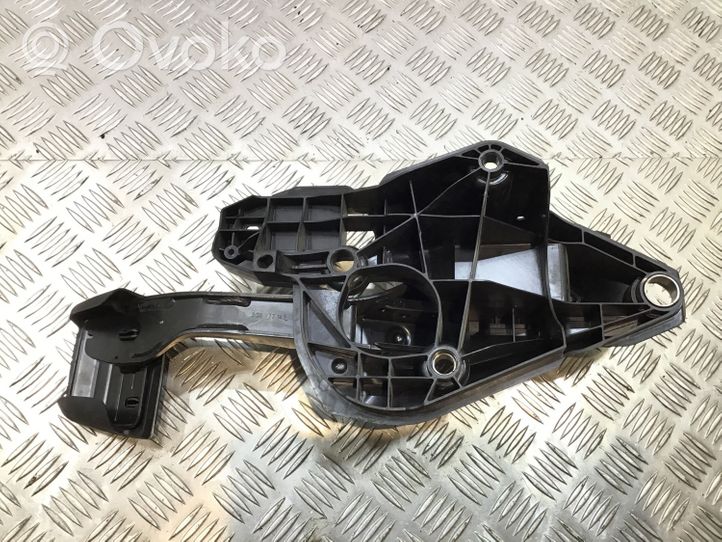 Volkswagen Golf VII Brake pedal 5Q2723058