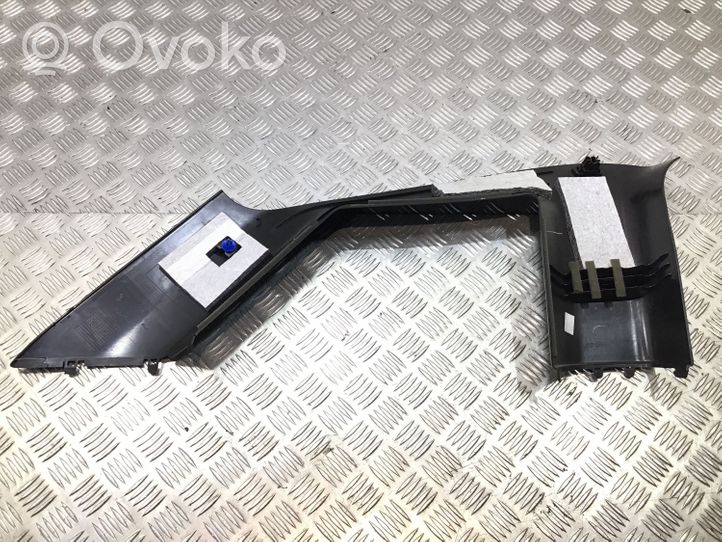 BMW i3 (C) pillar trim 51437275670