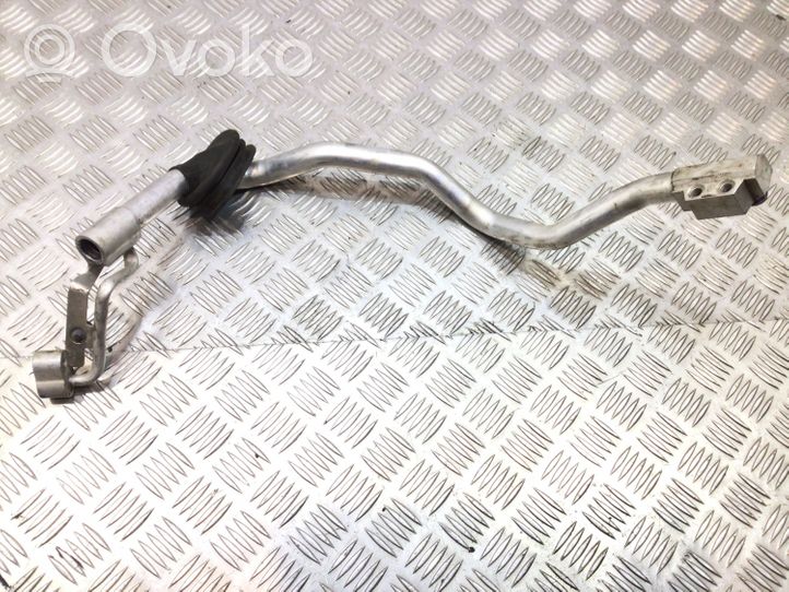 Audi RS5 Air conditioning (A/C) pipe/hose 8K2260712H