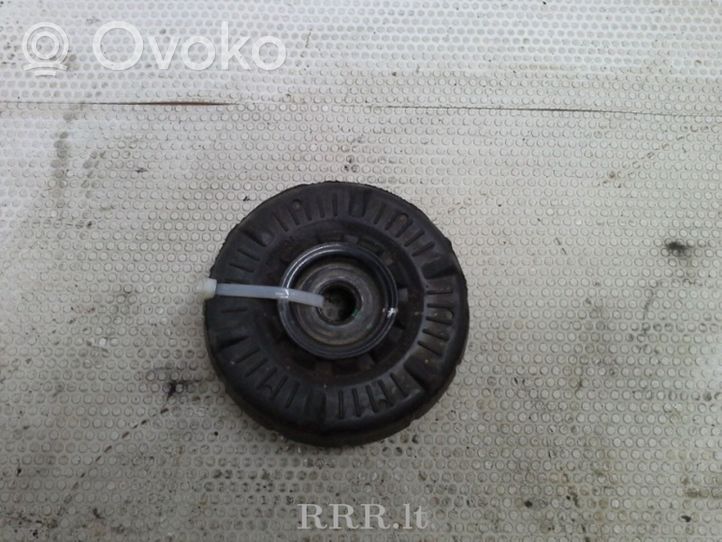 Opel Astra J Support de jambe de force supérieur avant 13505131