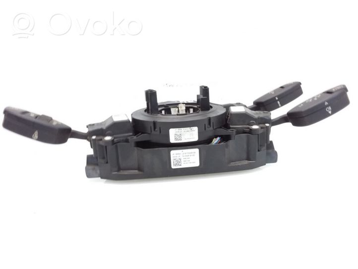 BMW X5 E53 Leva/interruttore dell’indicatore di direzione e tergicristallo 6976394