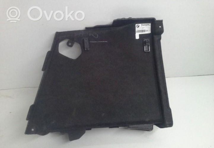 BMW X3 F25 Dolny panel schowka koła zapasowego 7245313