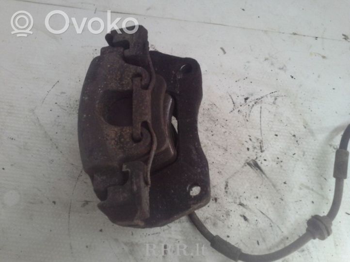 Volkswagen Transporter - Caravelle T5 Caliper de freno delantero 7H0106B