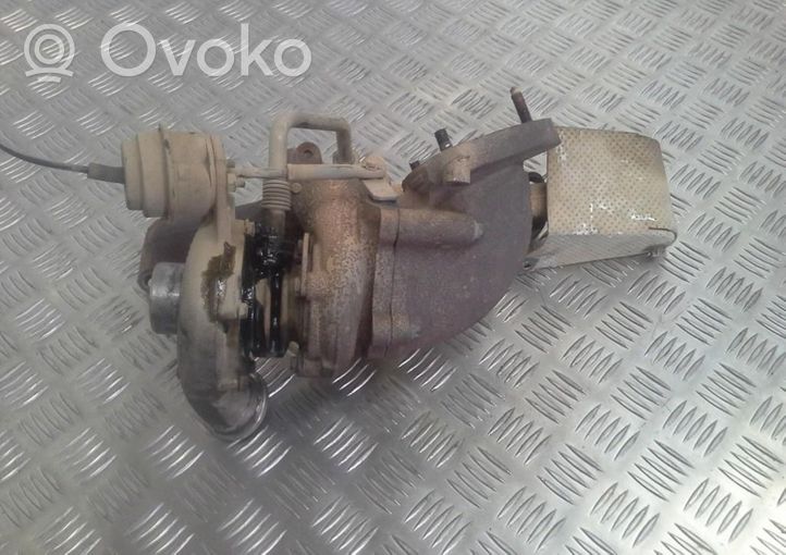 Opel Vectra B Turbo 90570506