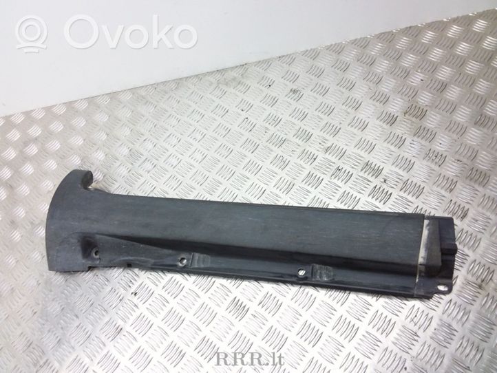 Volvo S60 side skirts sill cover 9178232