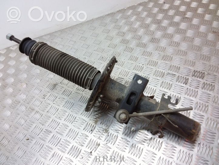 Volkswagen Transporter - Caravelle T5 Front shock absorber/damper 