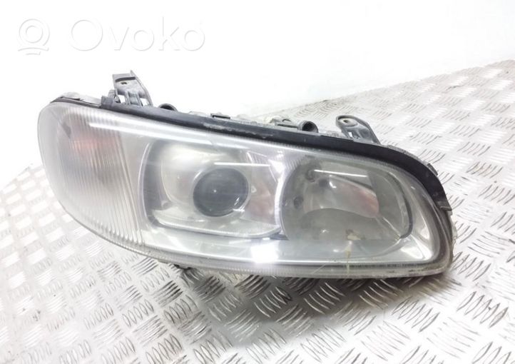 Opel Omega B2 Lampa przednia 1AL00802022